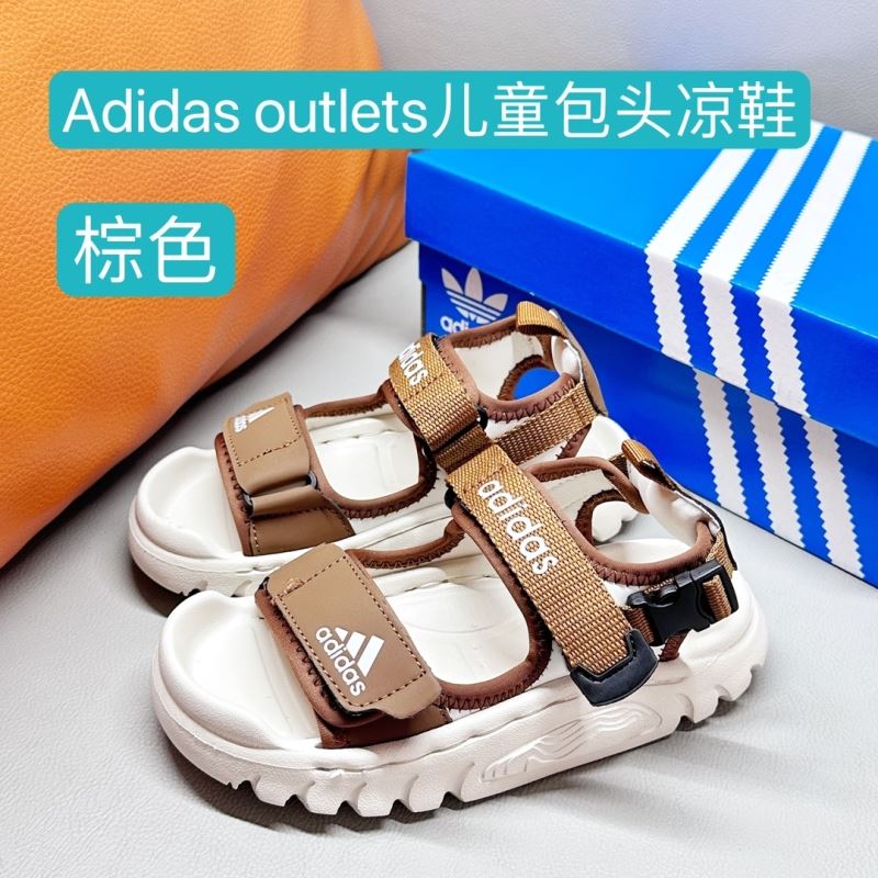 ADIDAS SHOES